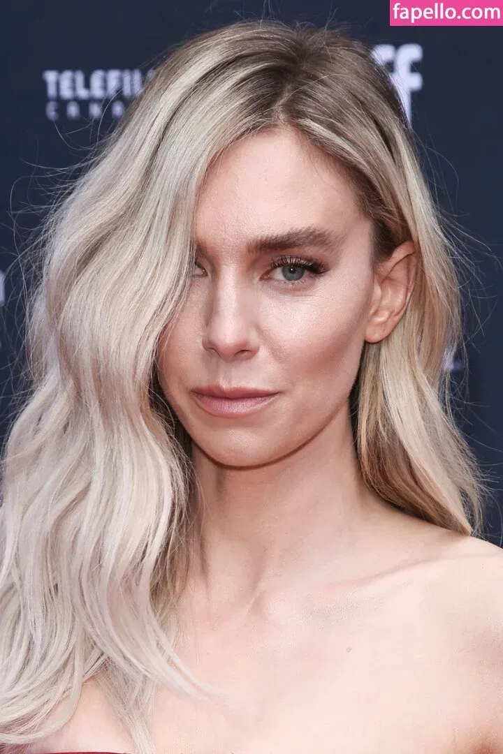 Vanessa Kirby Onlyfans Photo Gallery 