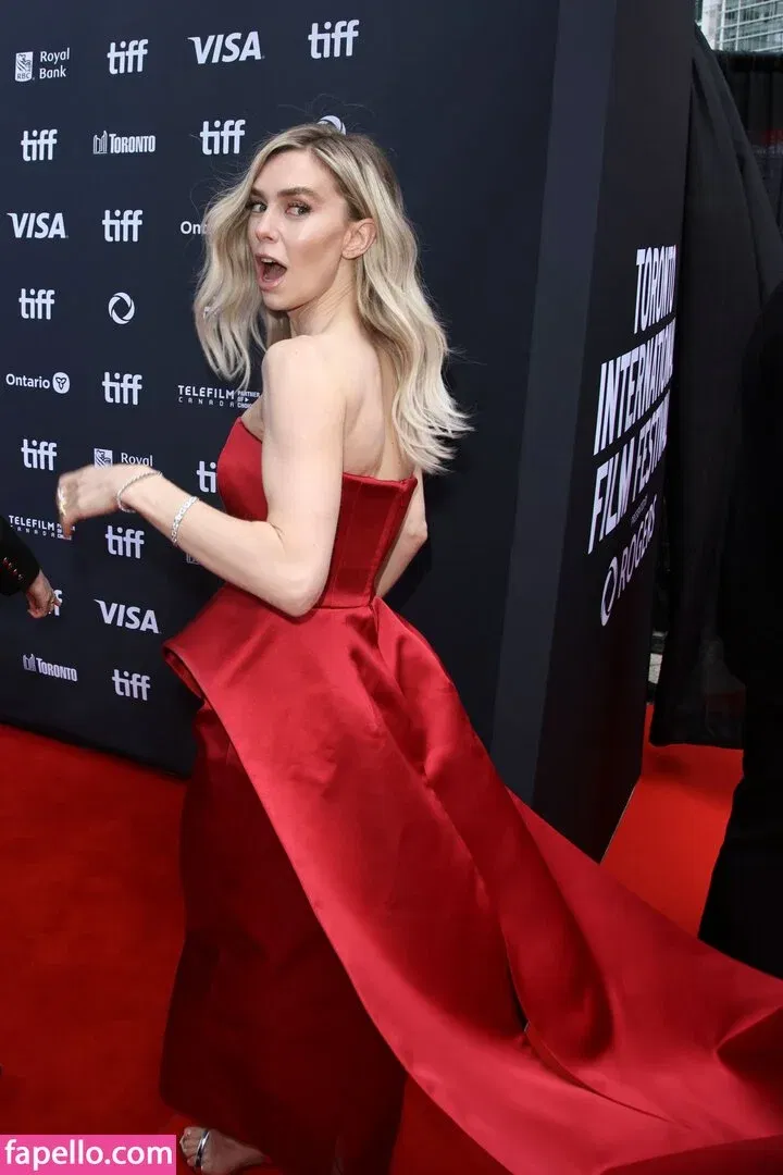 Vanessa Kirby Onlyfans Photo Gallery 