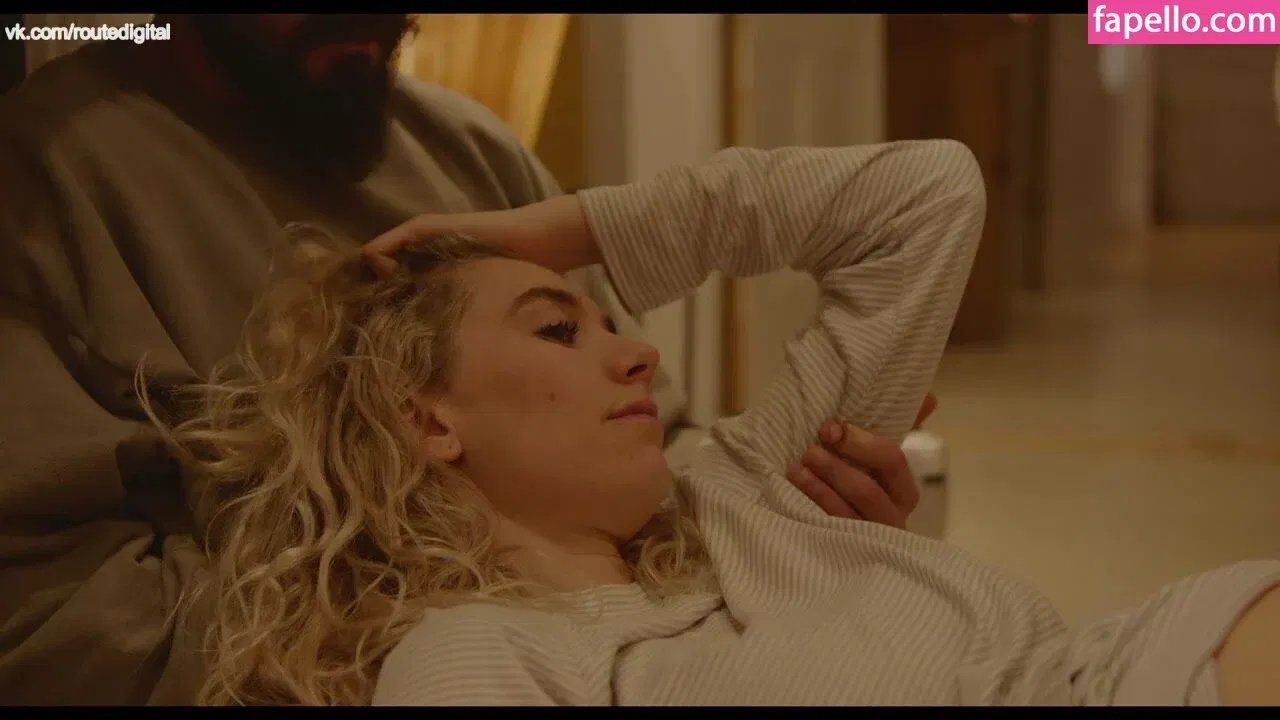 Vanessa Kirby Onlyfans Photo Gallery 