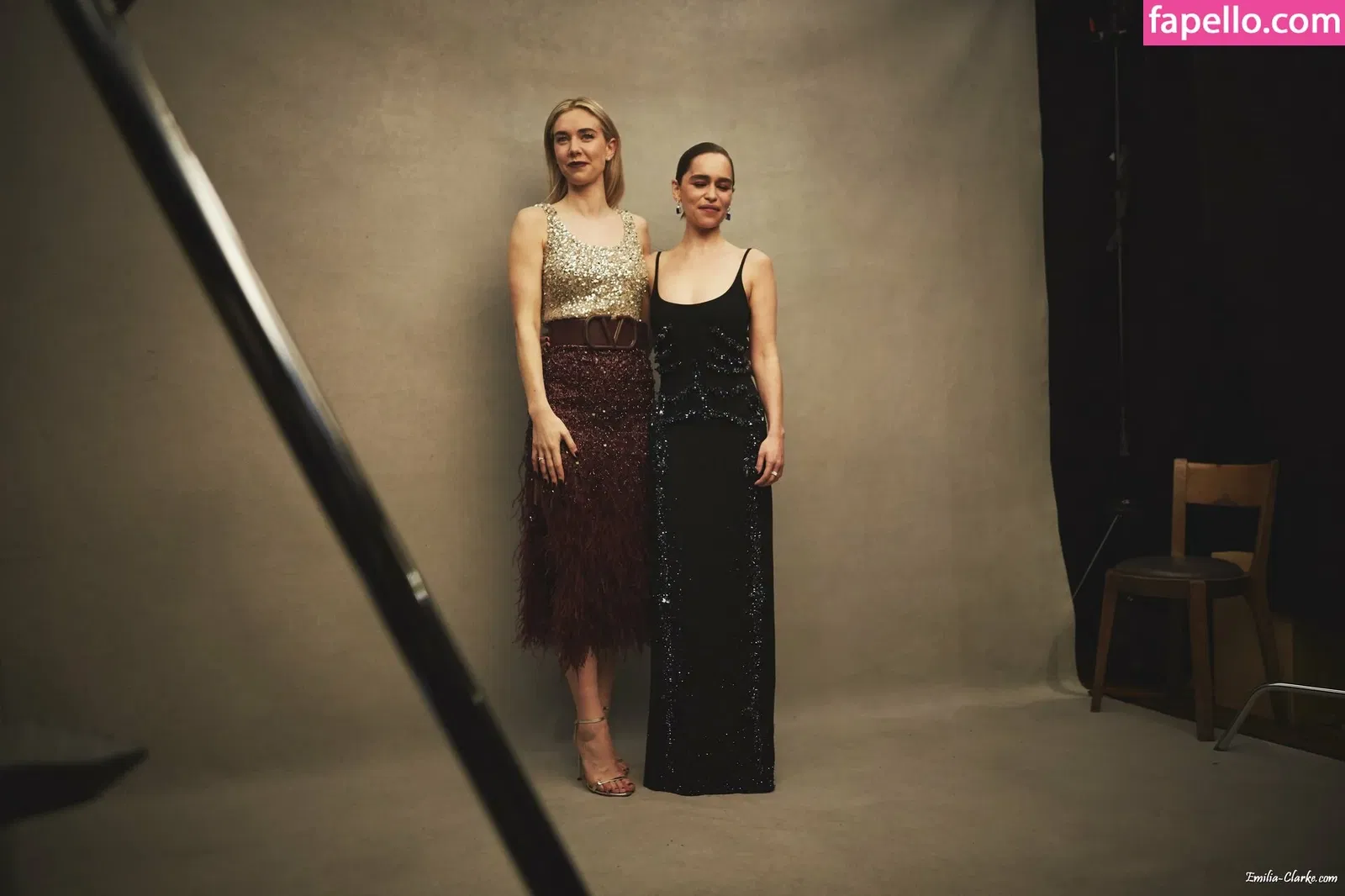 Vanessa Kirby Onlyfans Photo Gallery 