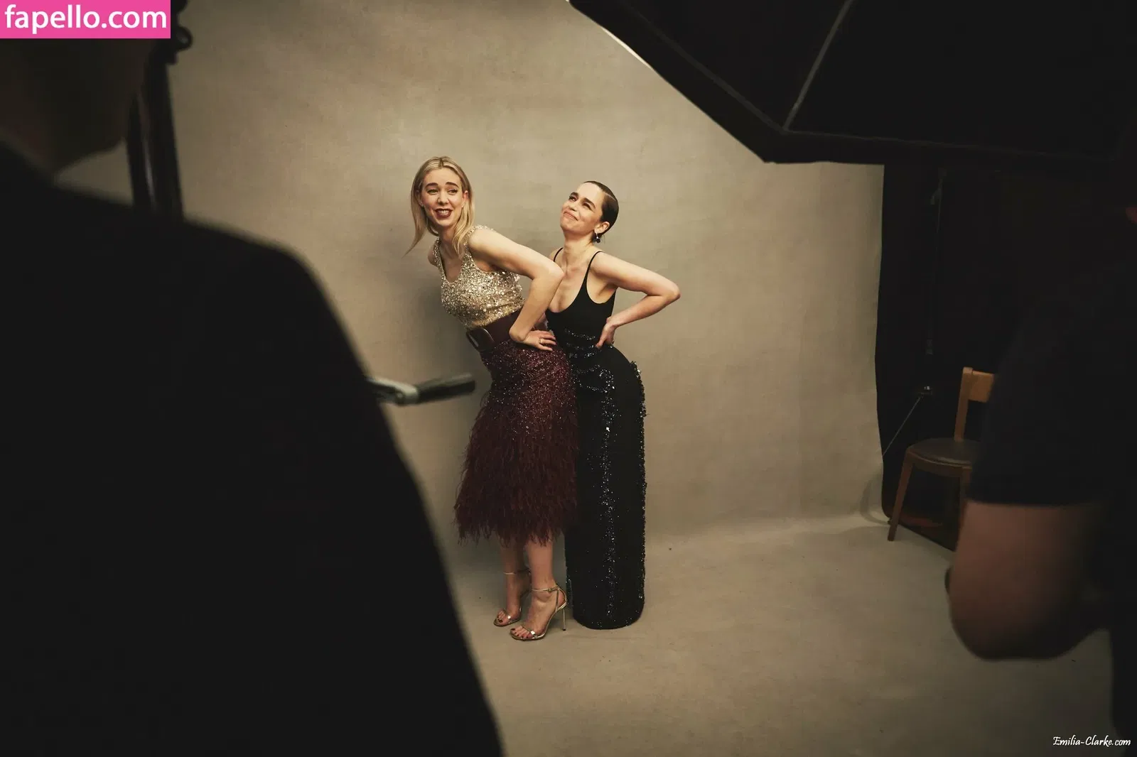 Vanessa Kirby Onlyfans Photo Gallery 