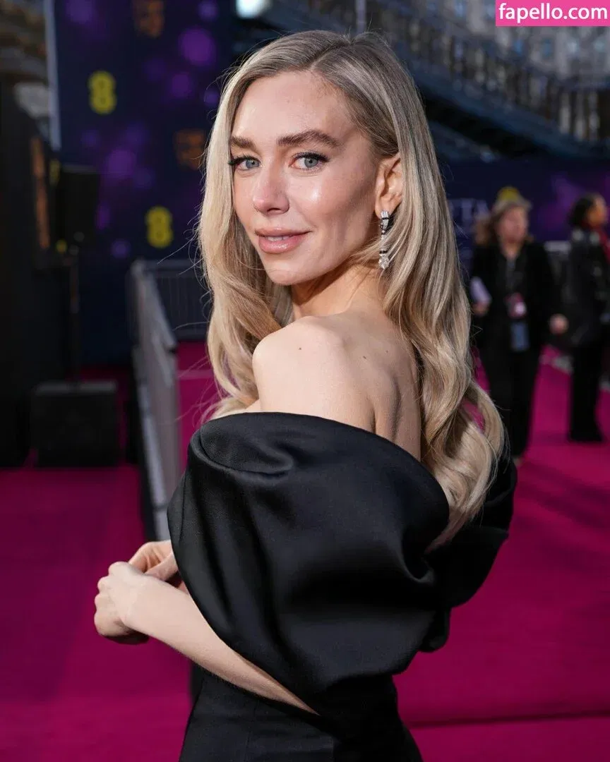 Vanessa Kirby Onlyfans Photo Gallery 