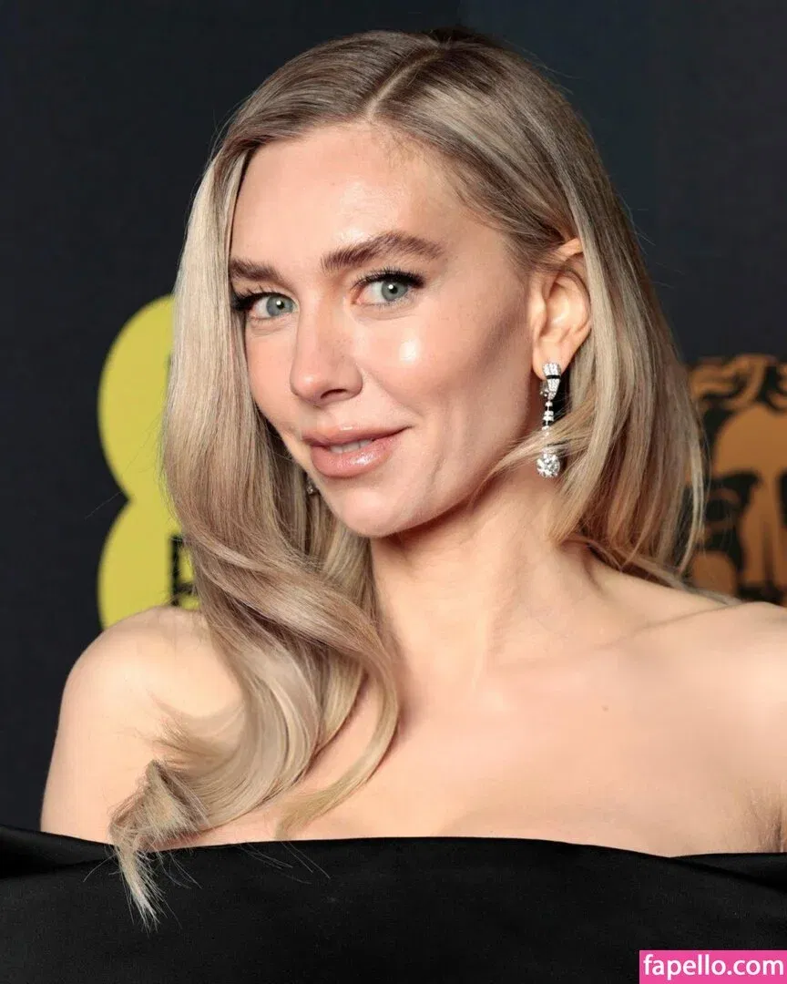 Vanessa Kirby Onlyfans Photo Gallery 