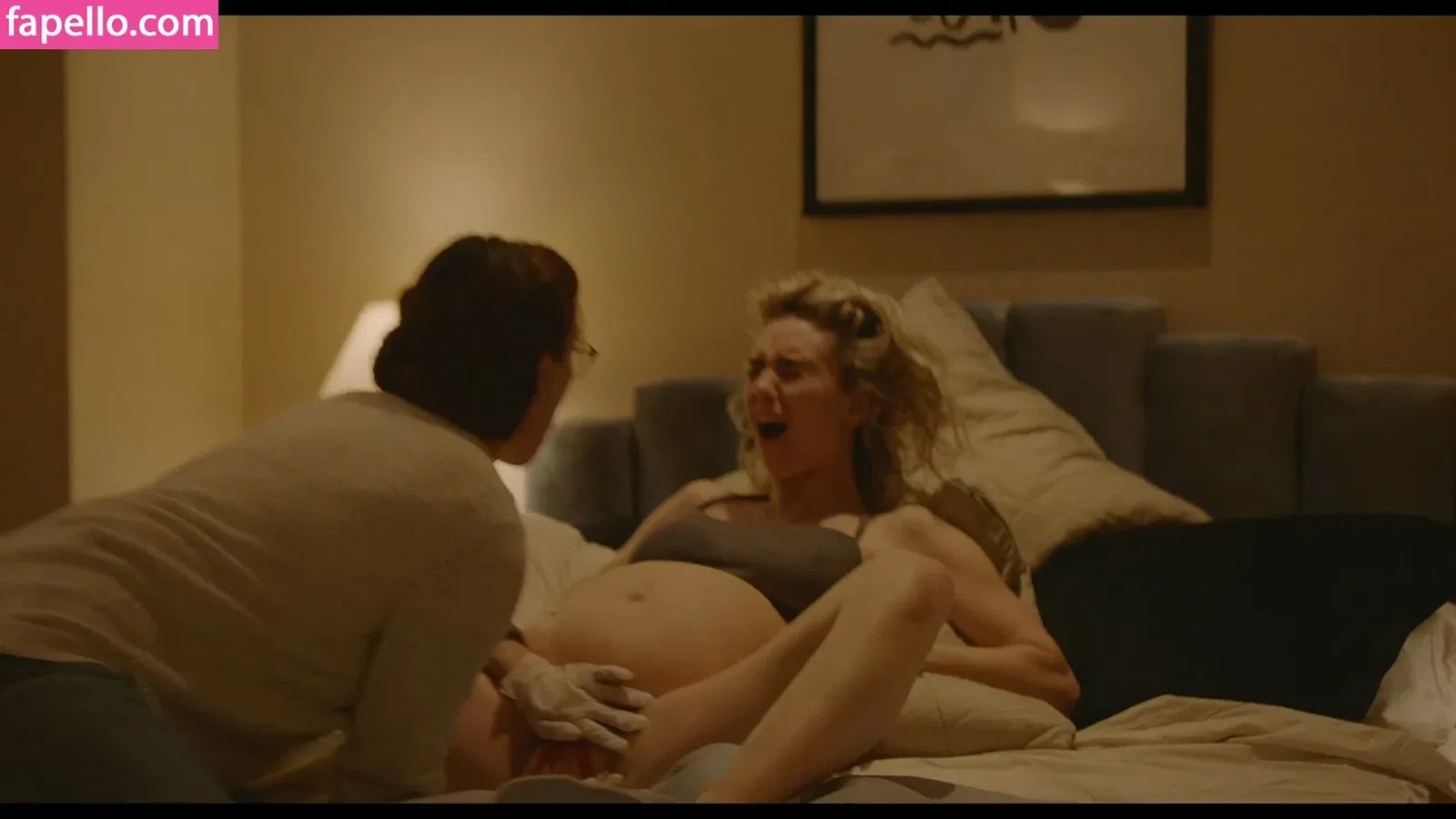 Vanessa Kirby Onlyfans Photo Gallery 