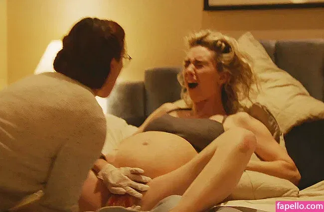 Vanessa Kirby Onlyfans Photo Gallery 