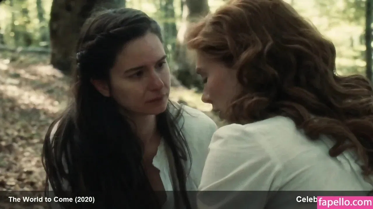 Vanessa Kirby Onlyfans Photo Gallery 