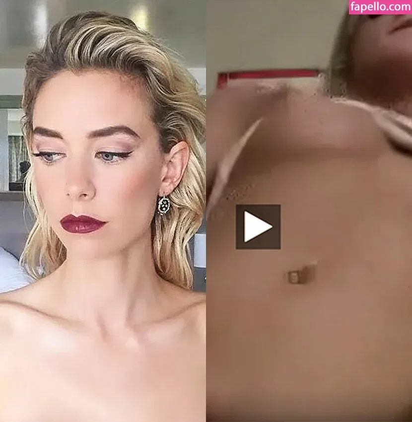 Vanessa Kirby Onlyfans Photo Gallery 