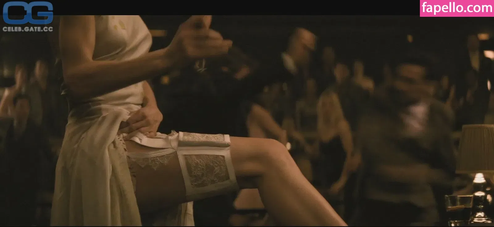 Vanessa Kirby Onlyfans Photo Gallery 