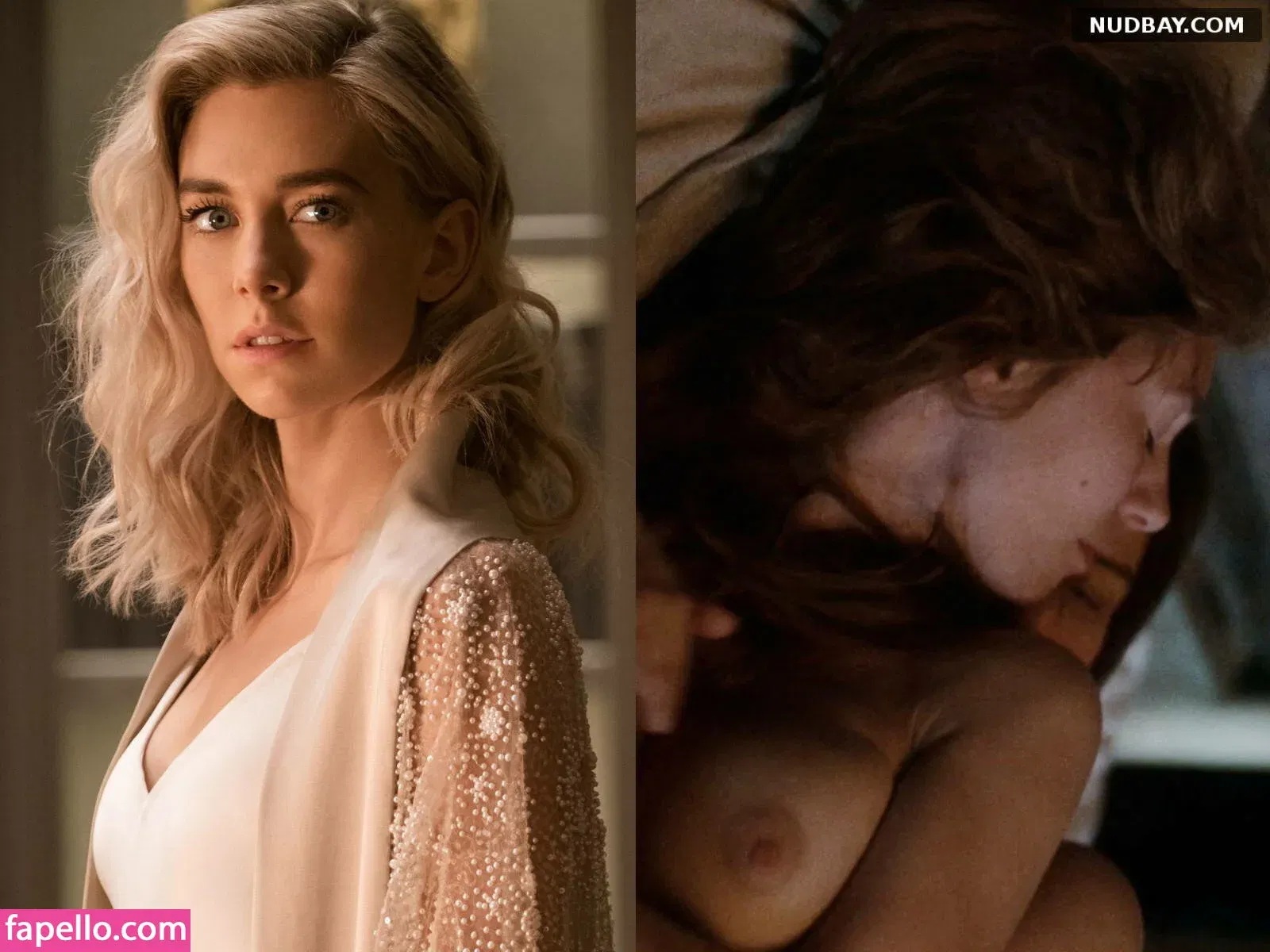 Vanessa Kirby Onlyfans Photo Gallery 