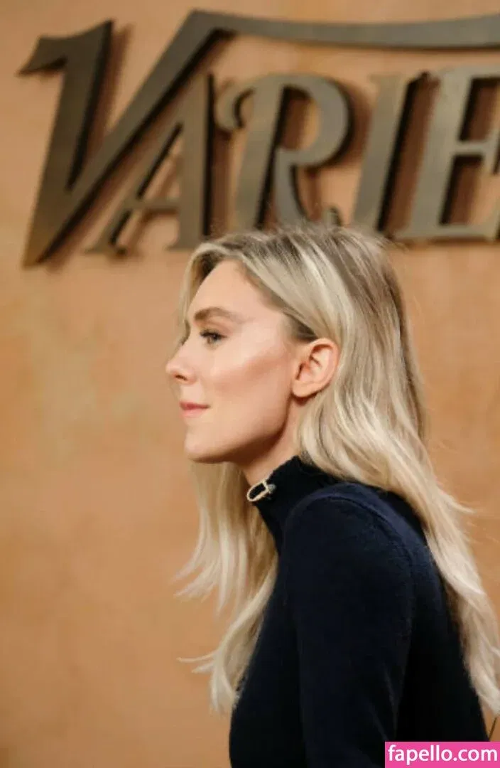 Vanessa Kirby Onlyfans Photo Gallery 