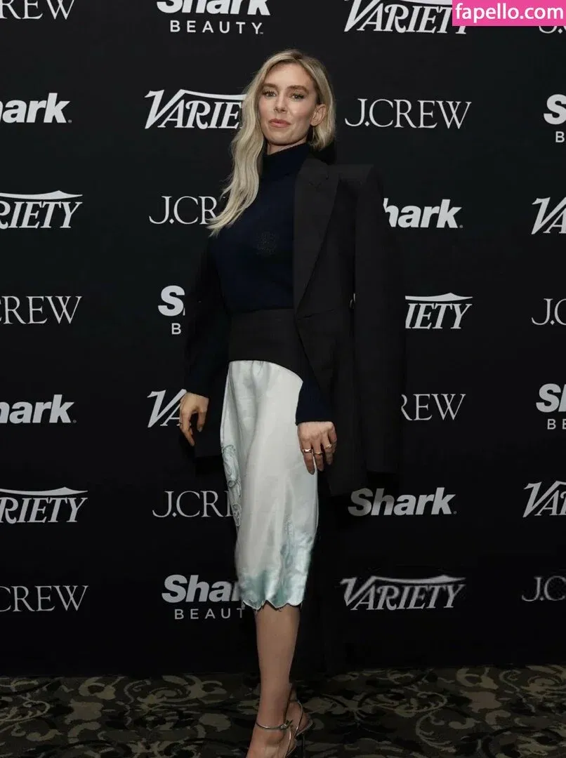 Vanessa Kirby Onlyfans Photo Gallery 