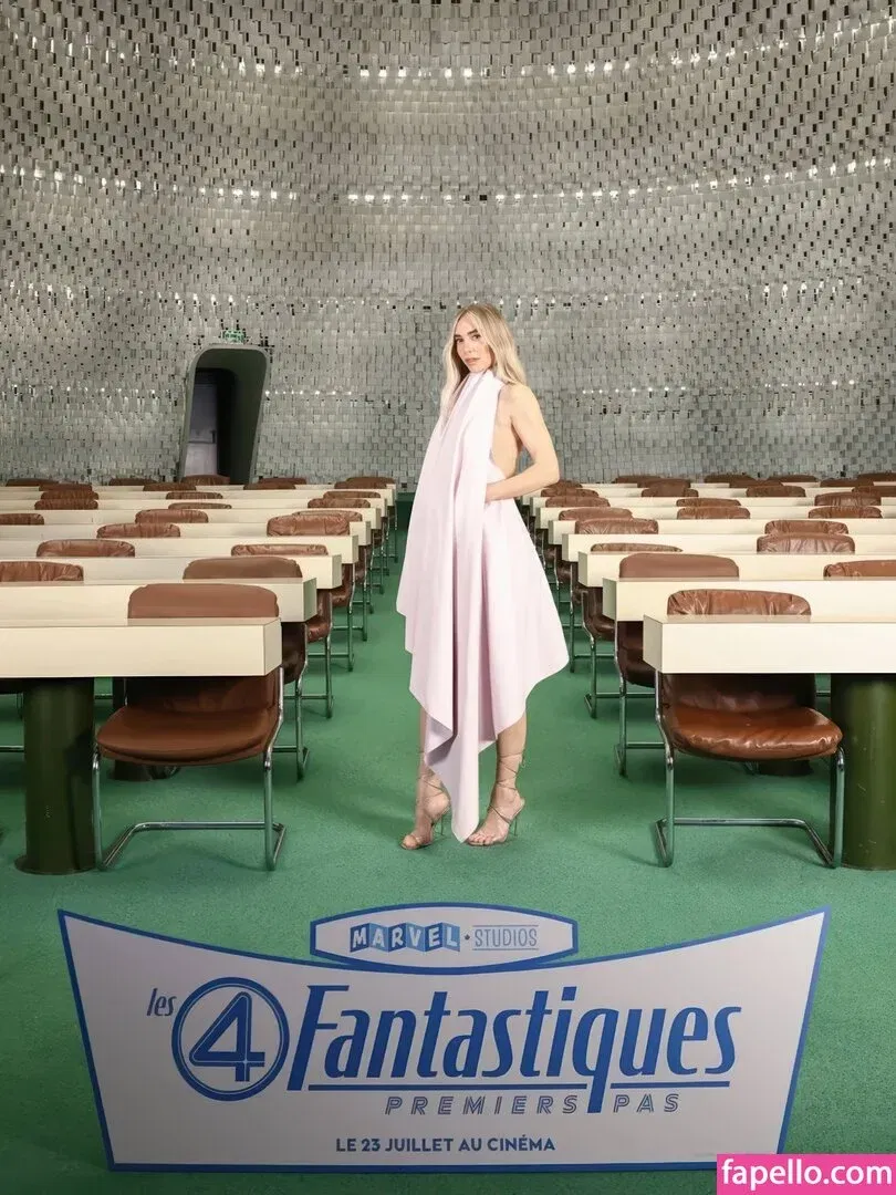 Vanessa Kirby Onlyfans Photo Gallery 