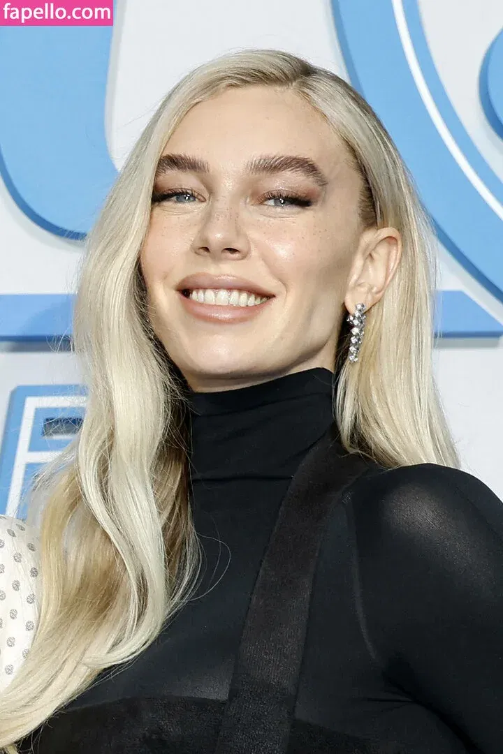 Vanessa Kirby Onlyfans Photo Gallery 