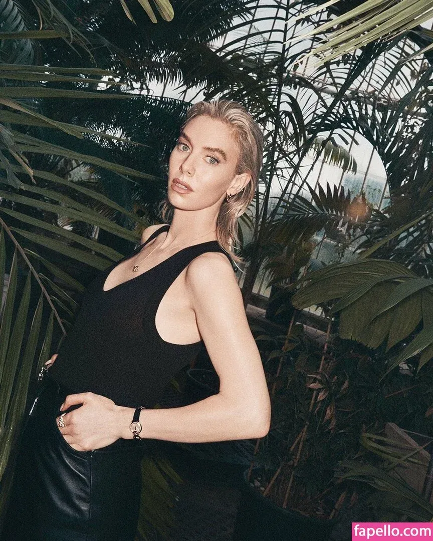 Vanessa Kirby Onlyfans Photo Gallery 