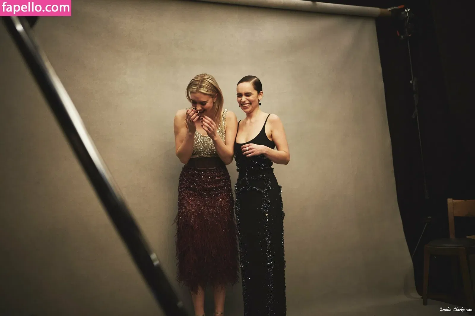 Vanessa Kirby Onlyfans Photo Gallery 