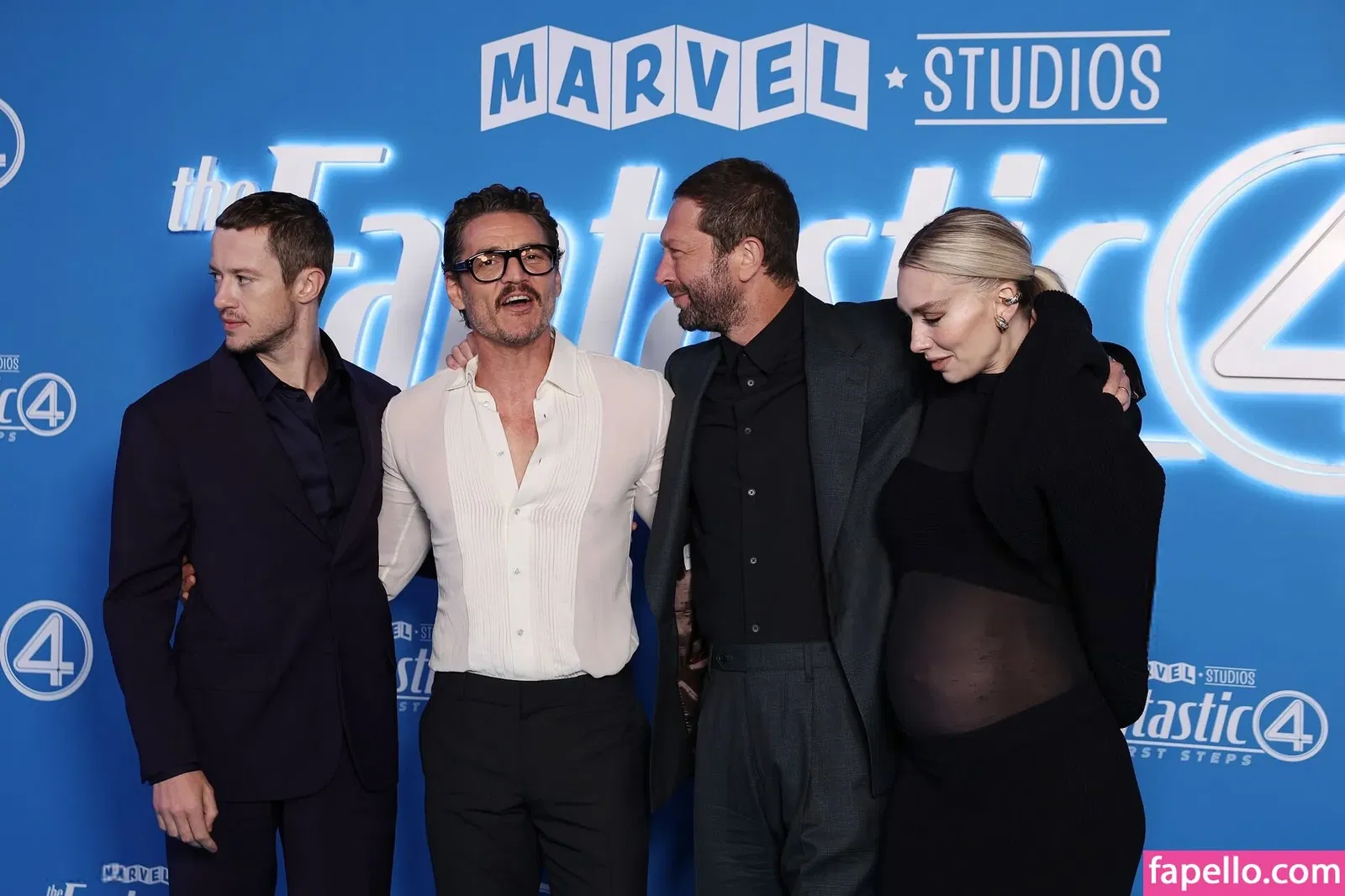 Vanessa Kirby Onlyfans Photo Gallery 