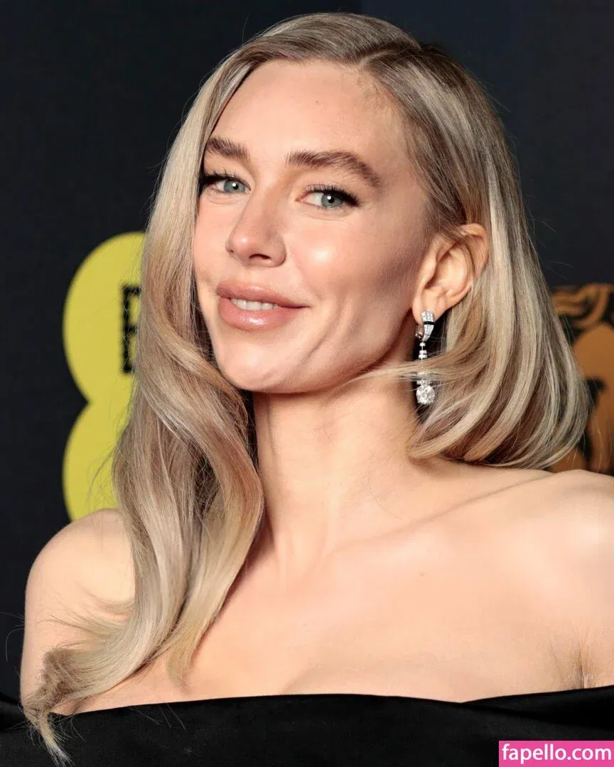 Vanessa Kirby Onlyfans Photo Gallery 