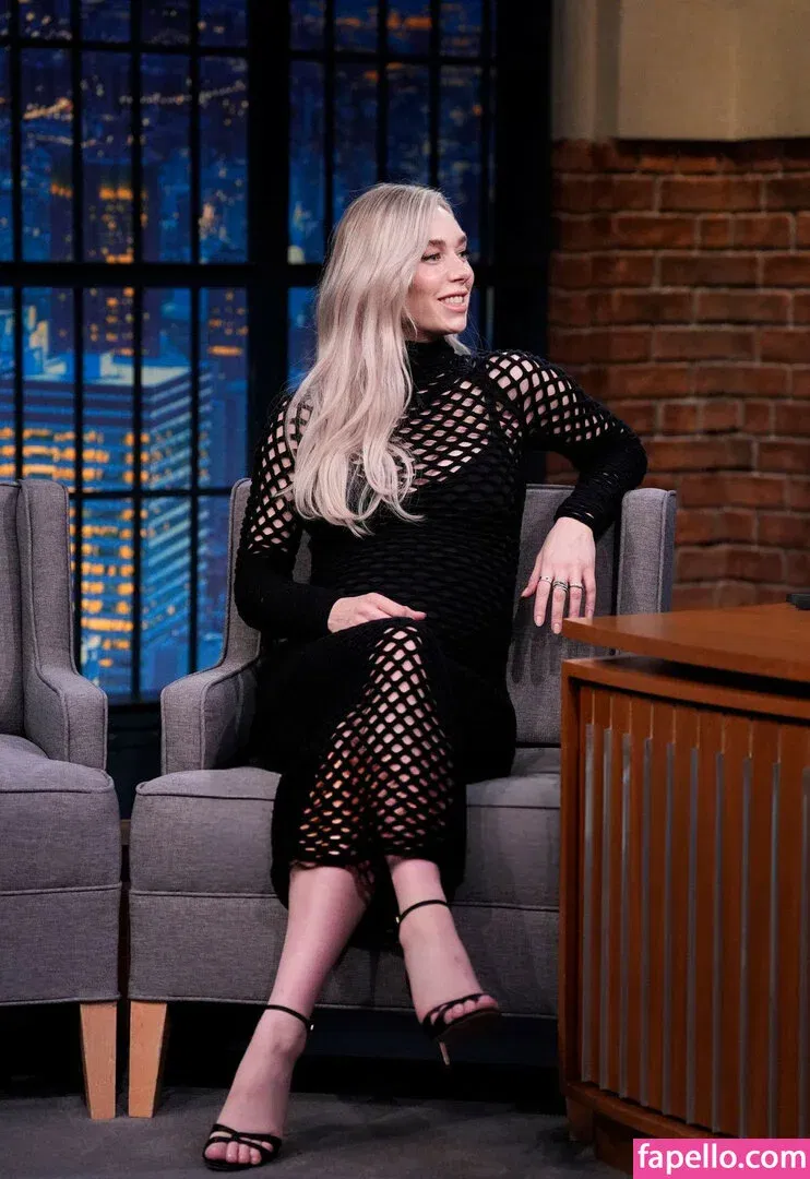 Vanessa Kirby Onlyfans Photo Gallery 