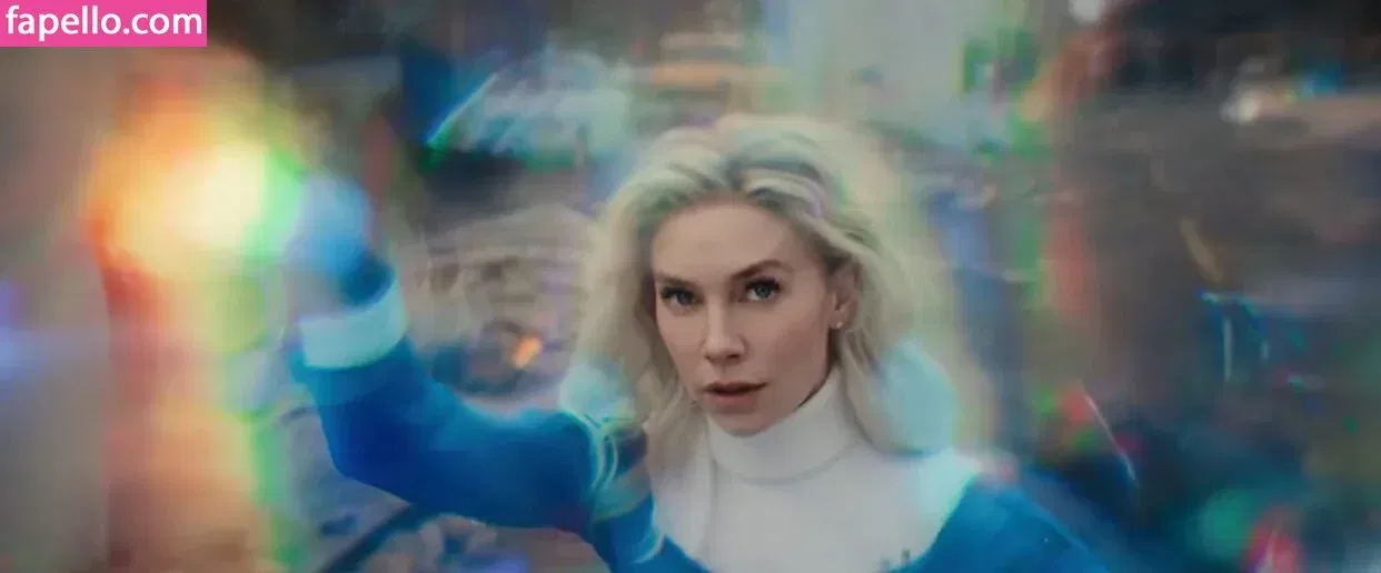 Vanessa Kirby Onlyfans Photo Gallery 