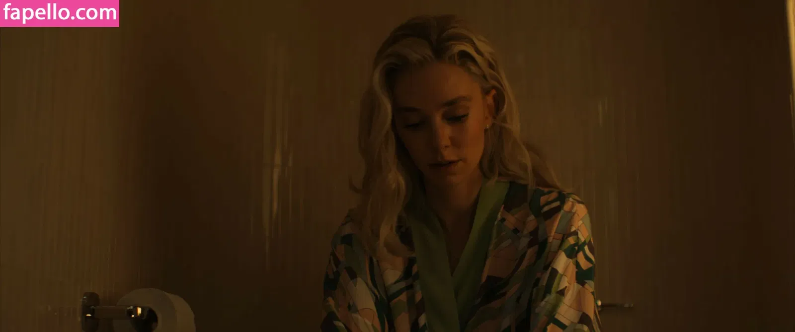 Vanessa Kirby Onlyfans Photo Gallery 