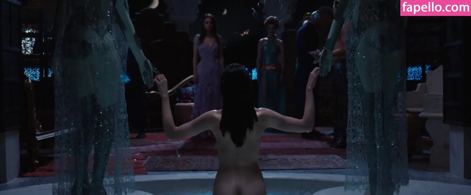 Vanessa Kirby Onlyfans Photo Gallery 