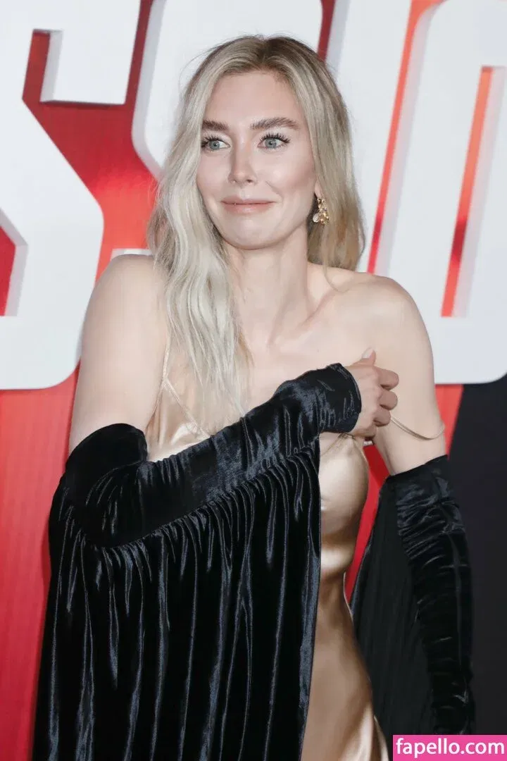Vanessa Kirby Onlyfans Photo Gallery 