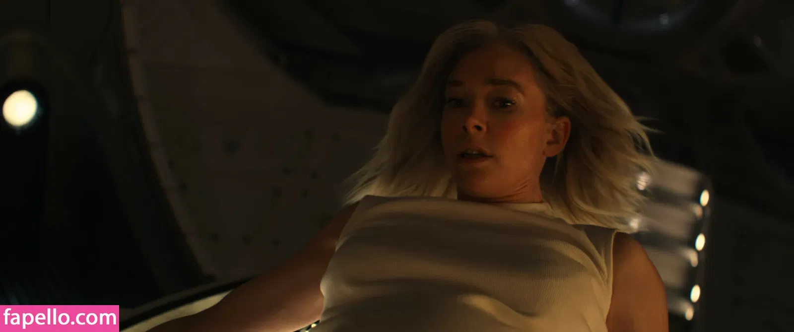 Vanessa Kirby Onlyfans Photo Gallery 