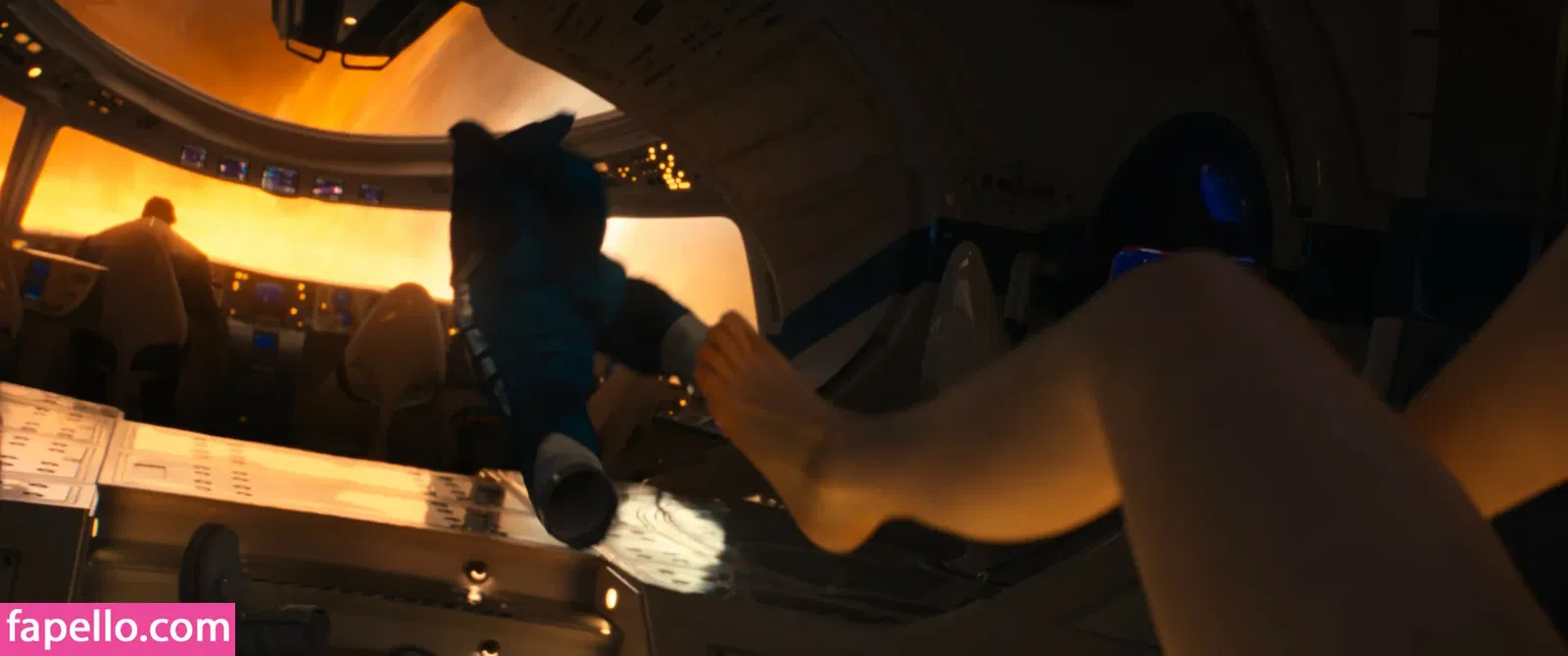 Vanessa Kirby Onlyfans Photo Gallery 