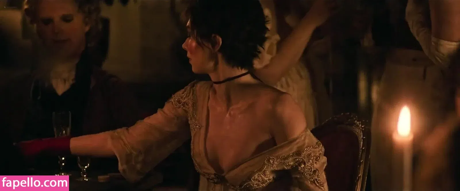 Vanessa Kirby Onlyfans Photo Gallery 