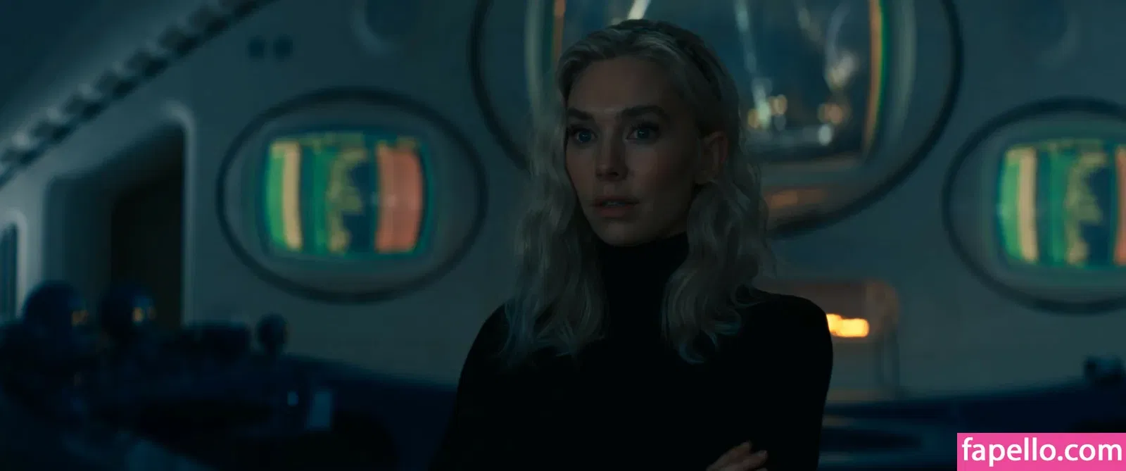 Vanessa Kirby Onlyfans Photo Gallery 