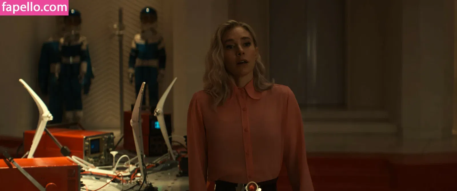 Vanessa Kirby Onlyfans Photo Gallery 