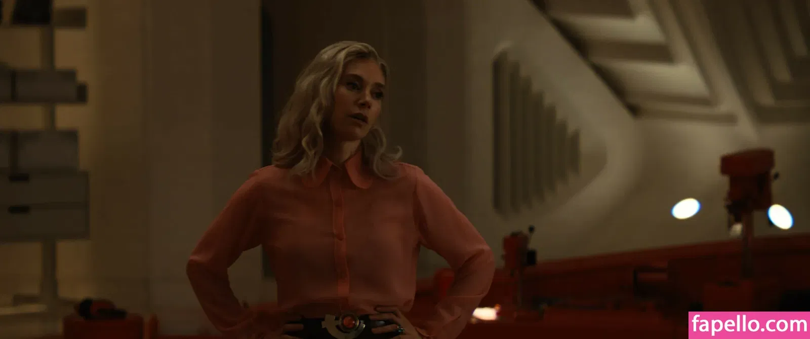 Vanessa Kirby Onlyfans Photo Gallery 