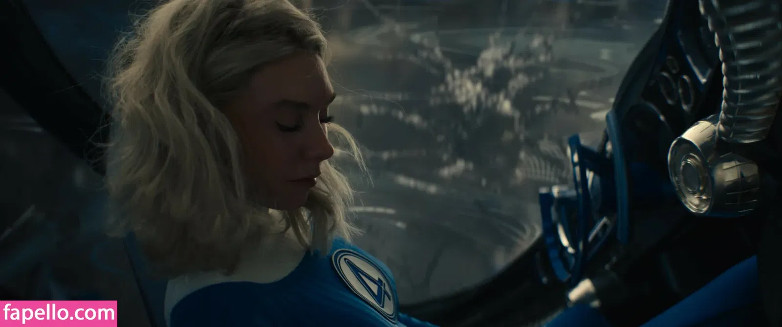 Vanessa Kirby Onlyfans Photo Gallery 