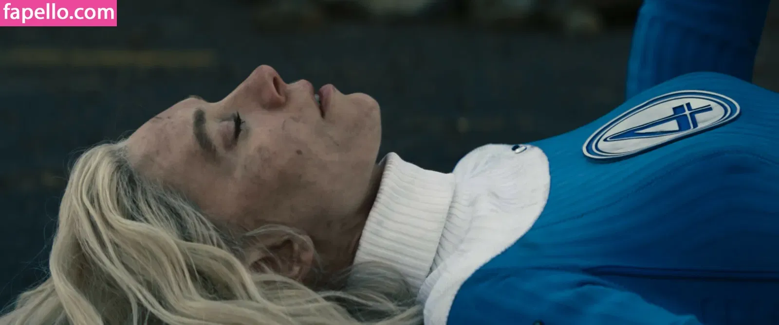 Vanessa Kirby Onlyfans Photo Gallery 