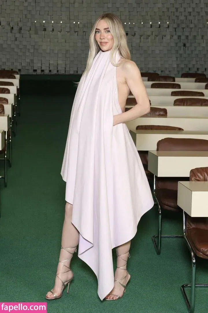 Vanessa Kirby Onlyfans Photo Gallery 