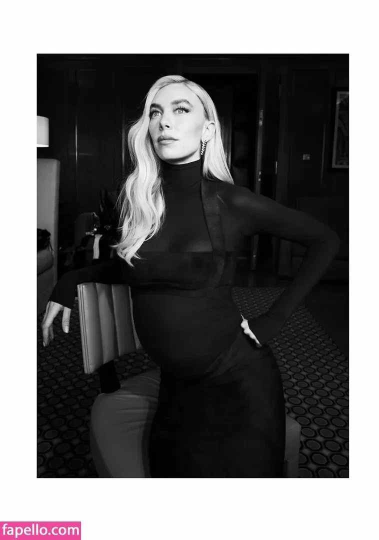Vanessa Kirby Onlyfans Photo Gallery 