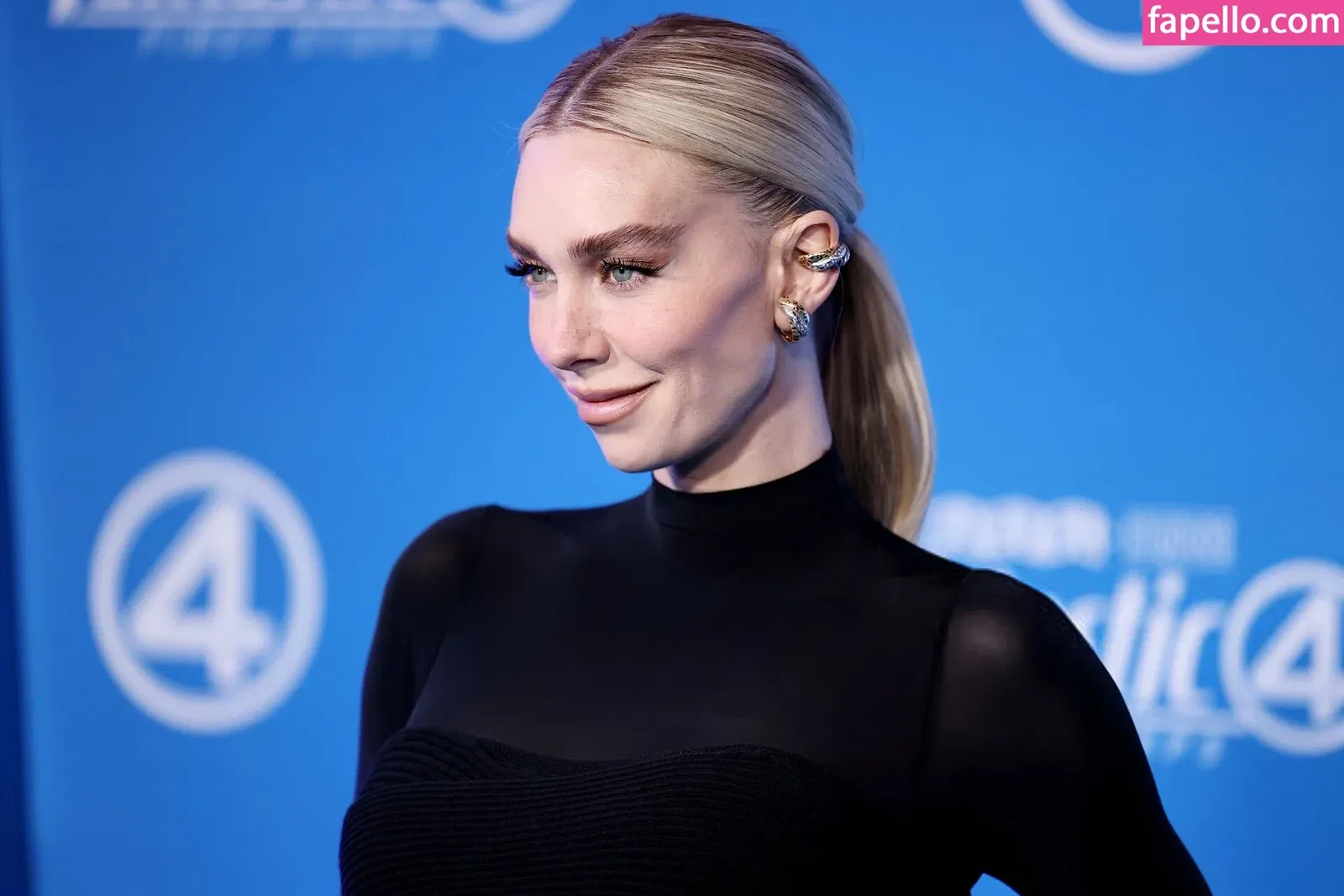 Vanessa Kirby Onlyfans Photo Gallery 