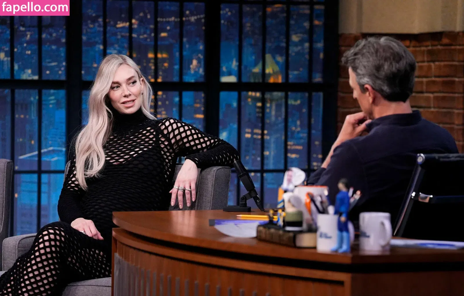 Vanessa Kirby Onlyfans Photo Gallery 