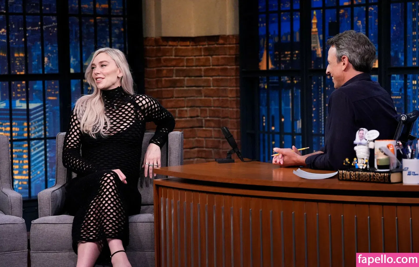 Vanessa Kirby Onlyfans Photo Gallery 