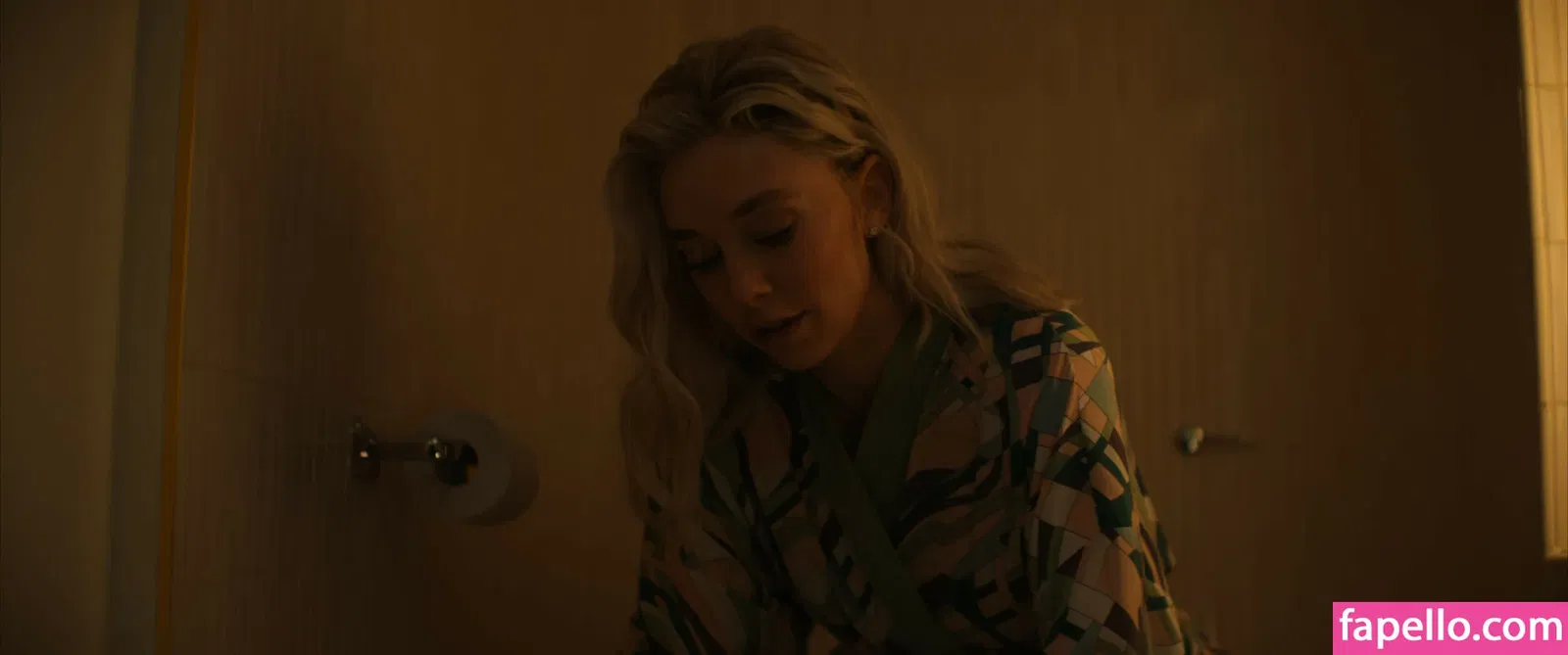 Vanessa Kirby Onlyfans Photo Gallery 