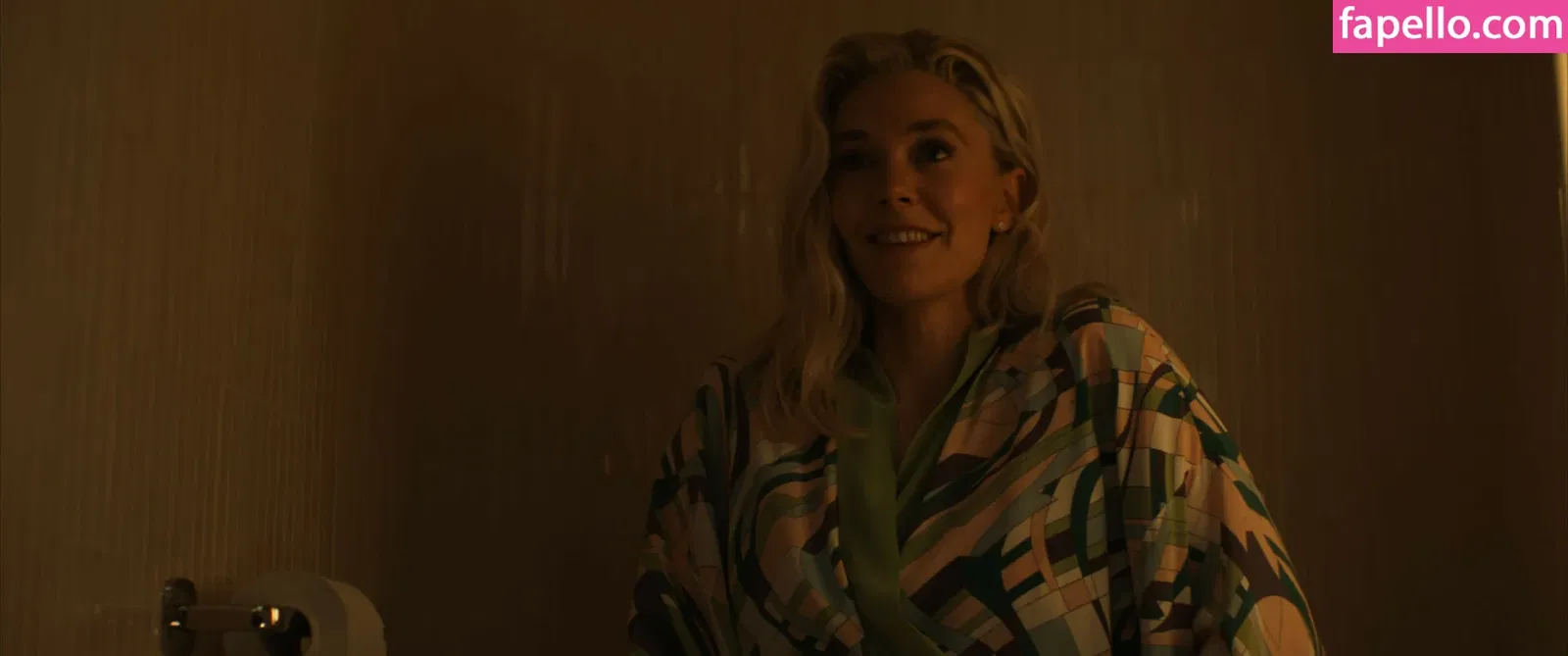Vanessa Kirby Onlyfans Photo Gallery 