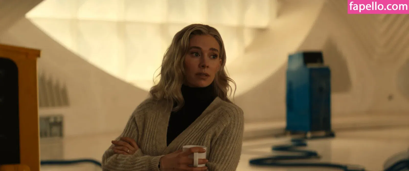 Vanessa Kirby Onlyfans Photo Gallery 