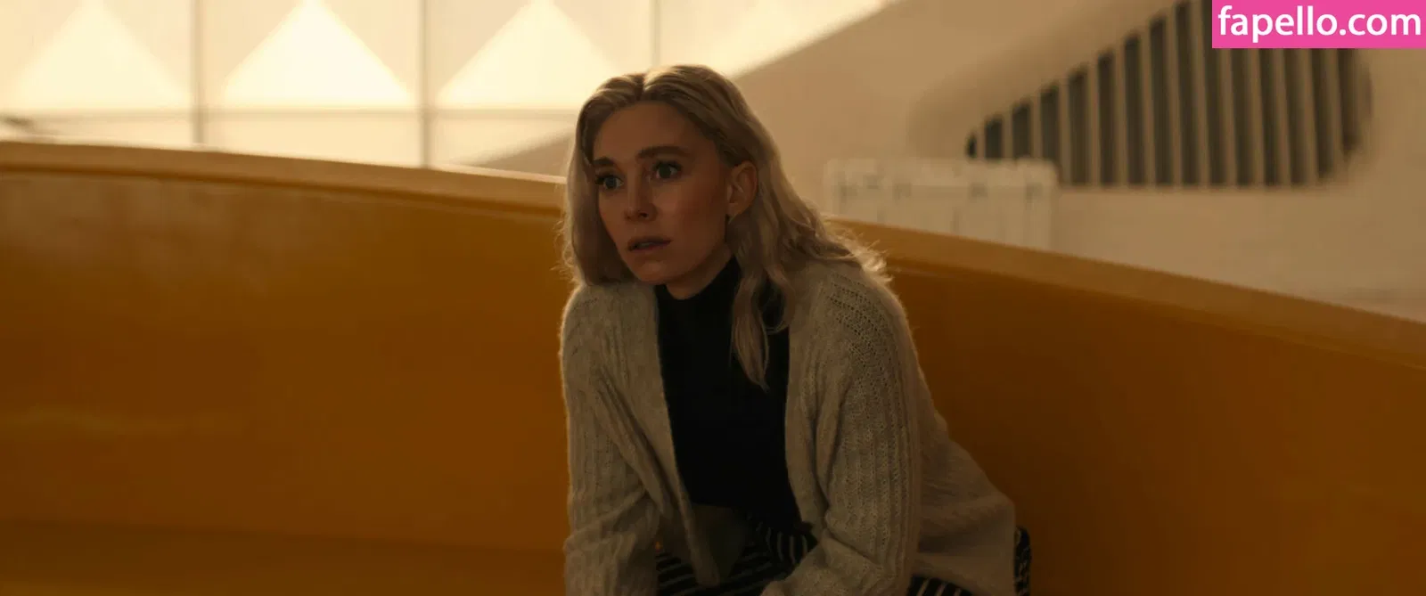 Vanessa Kirby Onlyfans Photo Gallery 