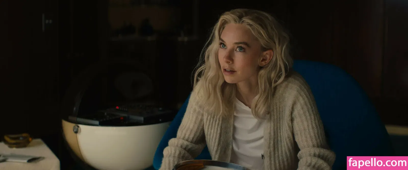 Vanessa Kirby Onlyfans Photo Gallery 