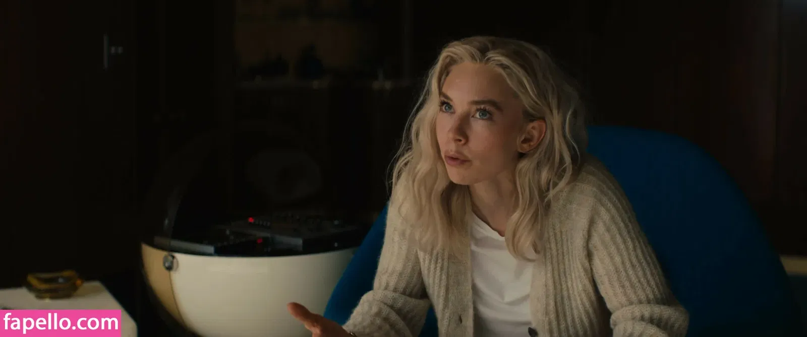 Vanessa Kirby Onlyfans Photo Gallery 