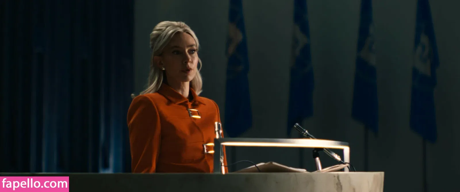 Vanessa Kirby Onlyfans Photo Gallery 