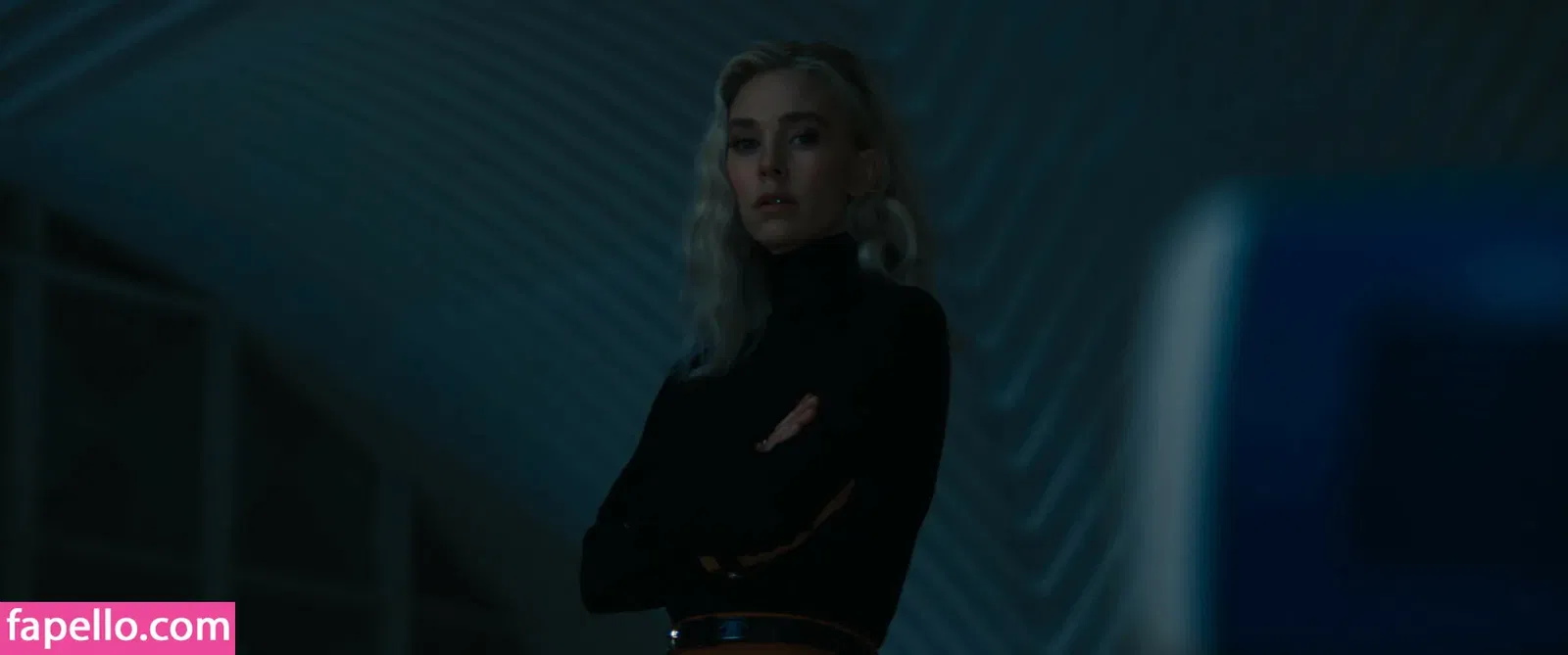 Vanessa Kirby Onlyfans Photo Gallery 