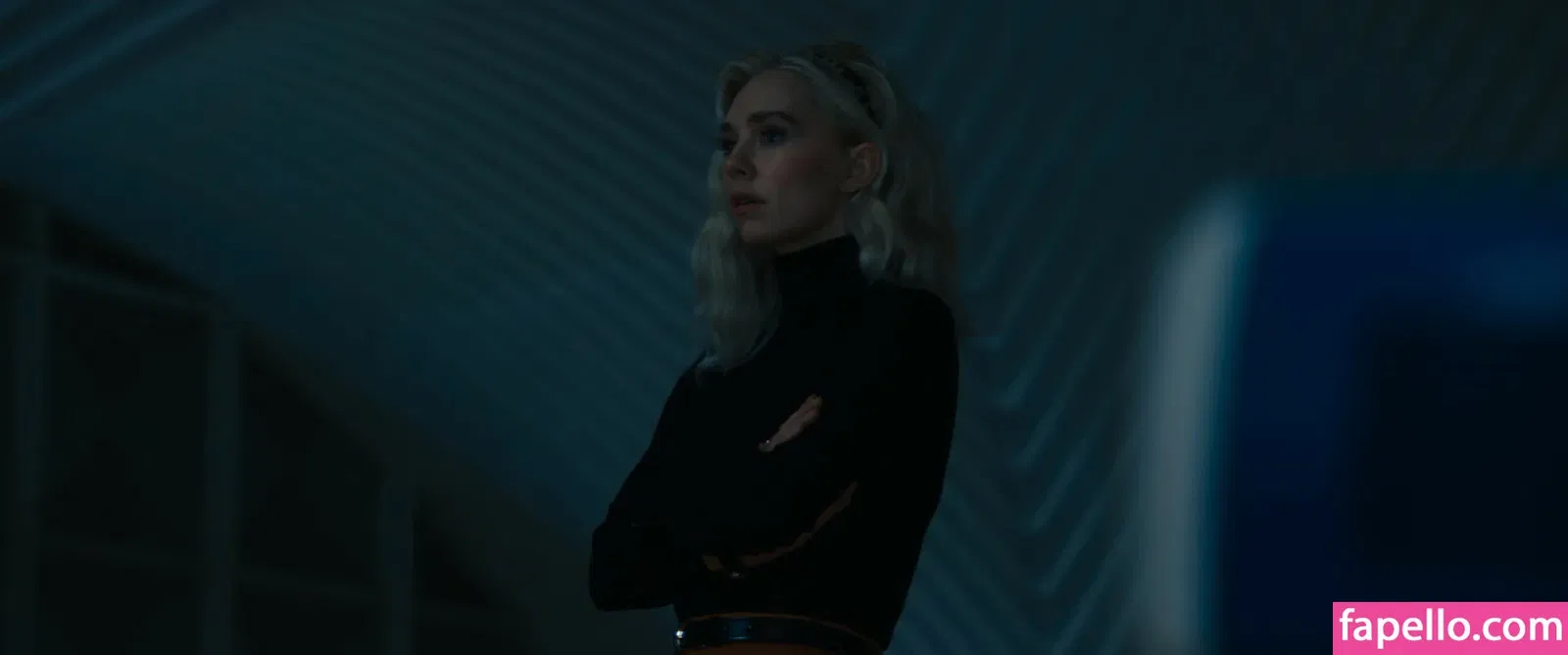 Vanessa Kirby Onlyfans Photo Gallery 
