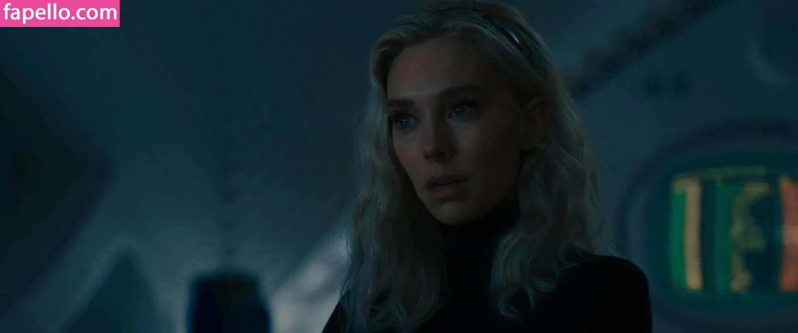 Vanessa Kirby Onlyfans Photo Gallery 