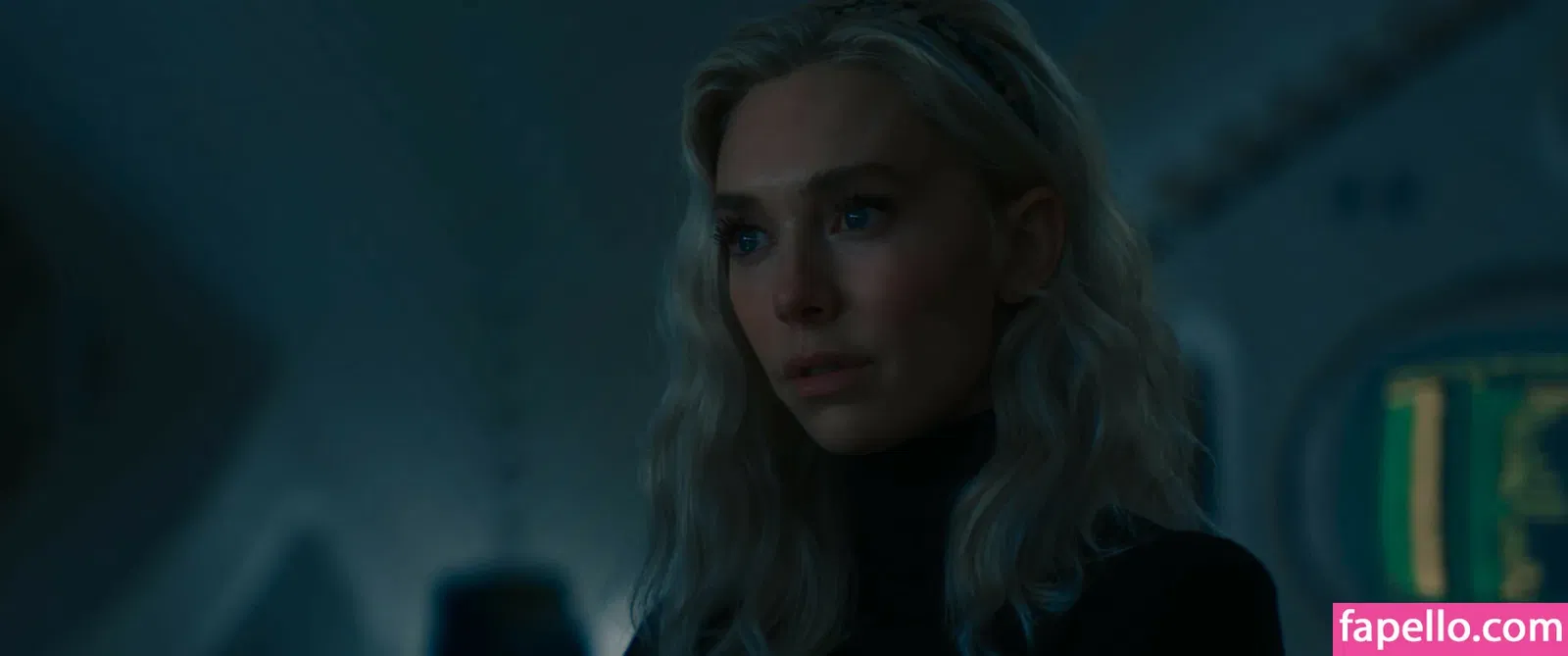 Vanessa Kirby Onlyfans Photo Gallery 